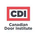 Member, Canadian Door Institute